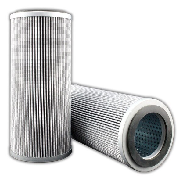 Hydraulic Filter, replaces MAHLE E1360DN2010, Return Line, 10 micron, Outside-In, Main Filter, Mfr#: MF0065312